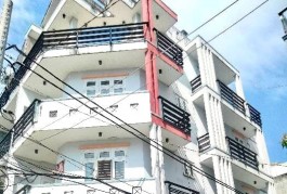 ML15-BÁN NHÀ MÃ LÒ 1 TRỆT, 3 LẦU, SÂN THƯỢNG- HẺM XE TẢI THÔNG- CHỈ 5 TỶ- NGỢP BANK GIÁ ĐẦU TƯ CHỈ HƠN 65TR/m2